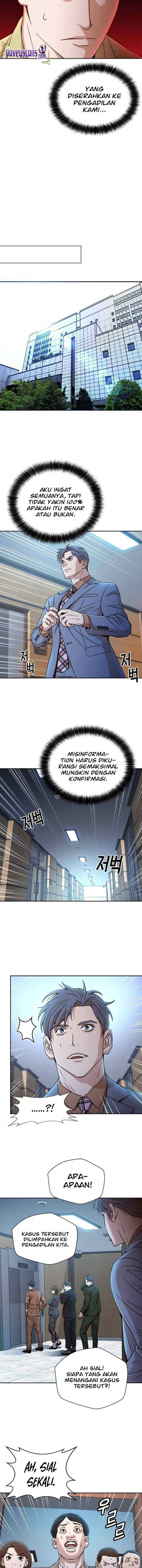 Judge Lee Han Young chapter 23 halaman 13