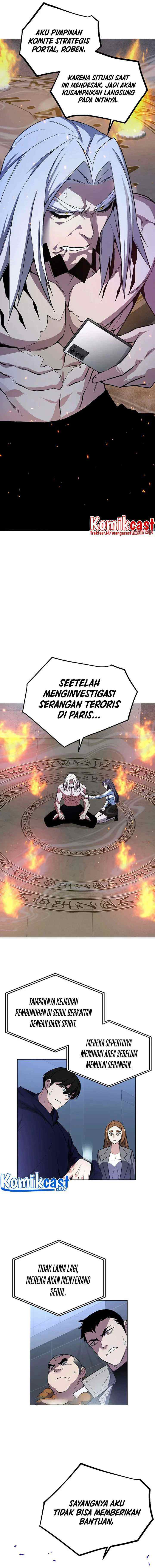 Heavenly Demon Instructor chapter 52 halaman 16