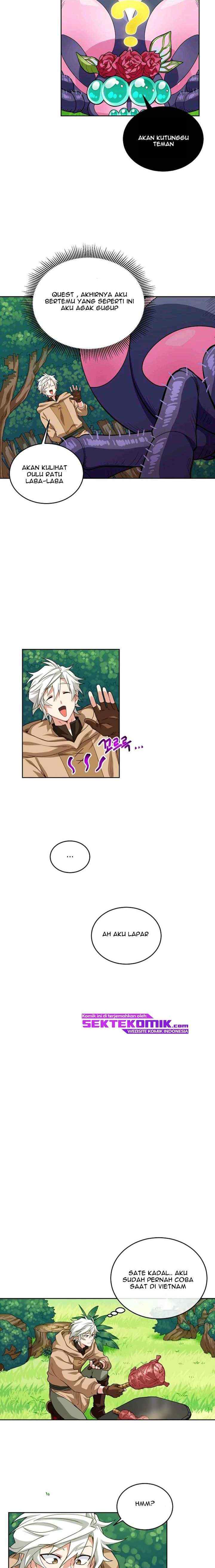 Please Have a Meal chapter 7 halaman 8
