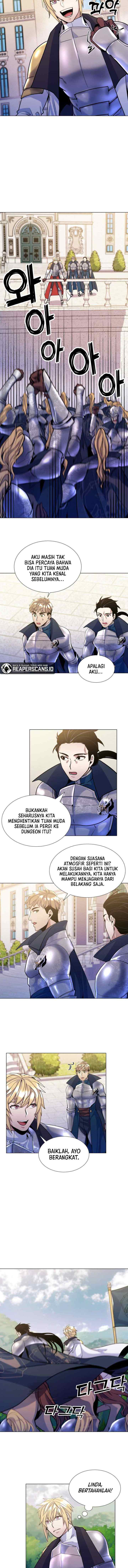 Overbearing Tyrant chapter 17 halaman 6