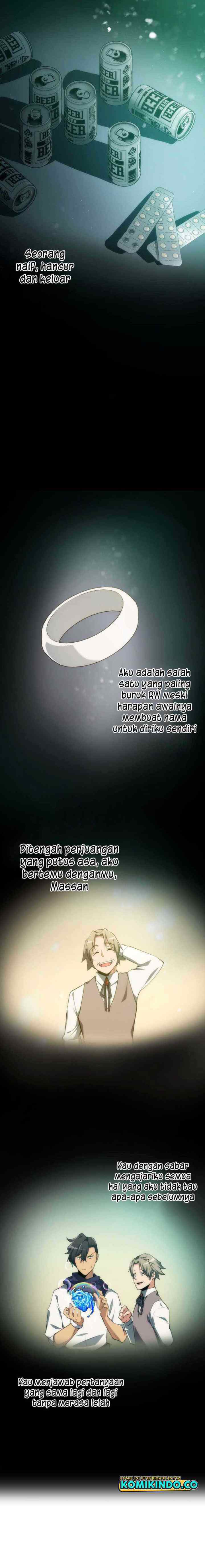 Reverse Tower Dungeon chapter 17 halaman 11