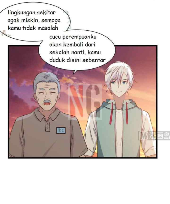 I Have a Dragon on My Body chapter 135 halaman 10
