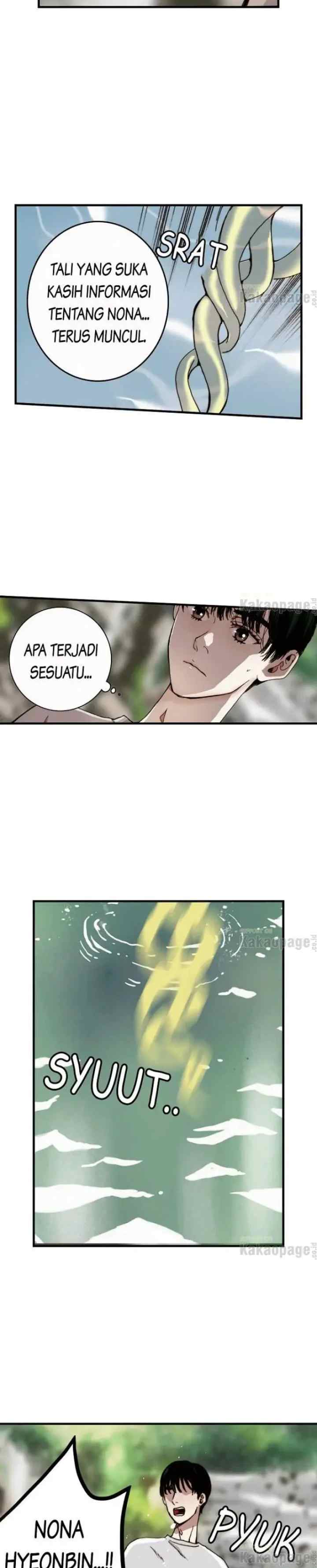 This Isn't Right! chapter 44 halaman 4