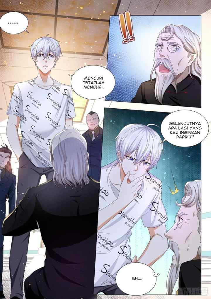 Shen Hao's Heavenly Fall System chapter 176 halaman 13