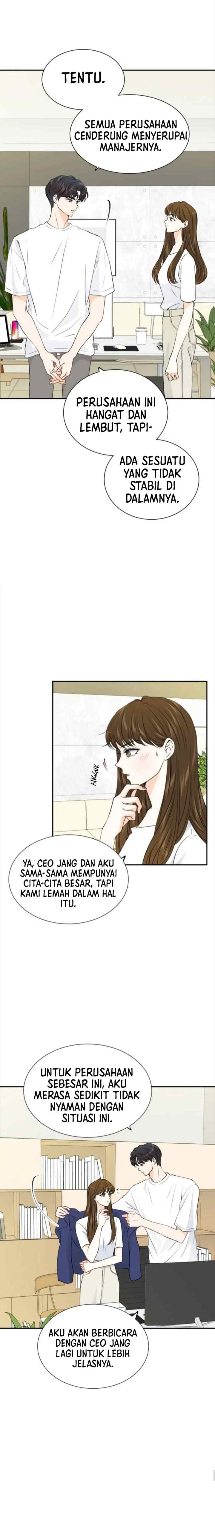 Perfect Partner chapter 35 halaman 4