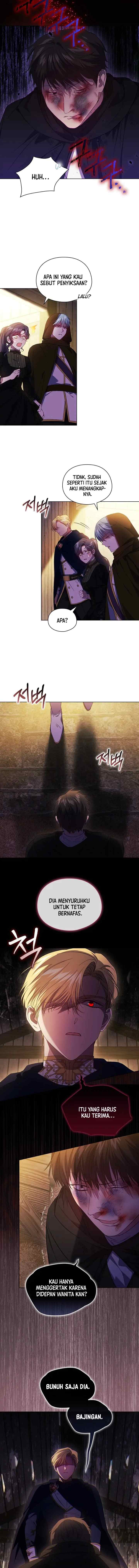 I Don't Trust My Twin Sister chapter 39 halaman 11