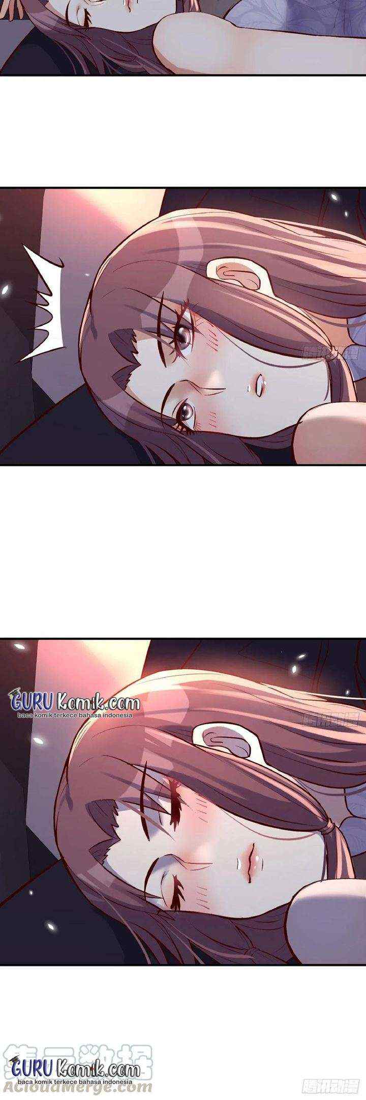 Full-level Peach Blossom Acupuncturist chapter 44 halaman 20
