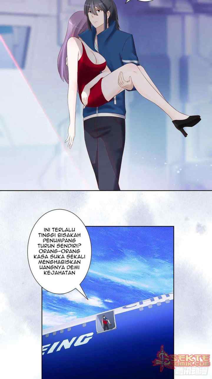 Cultivators In The City chapter 43 halaman 12