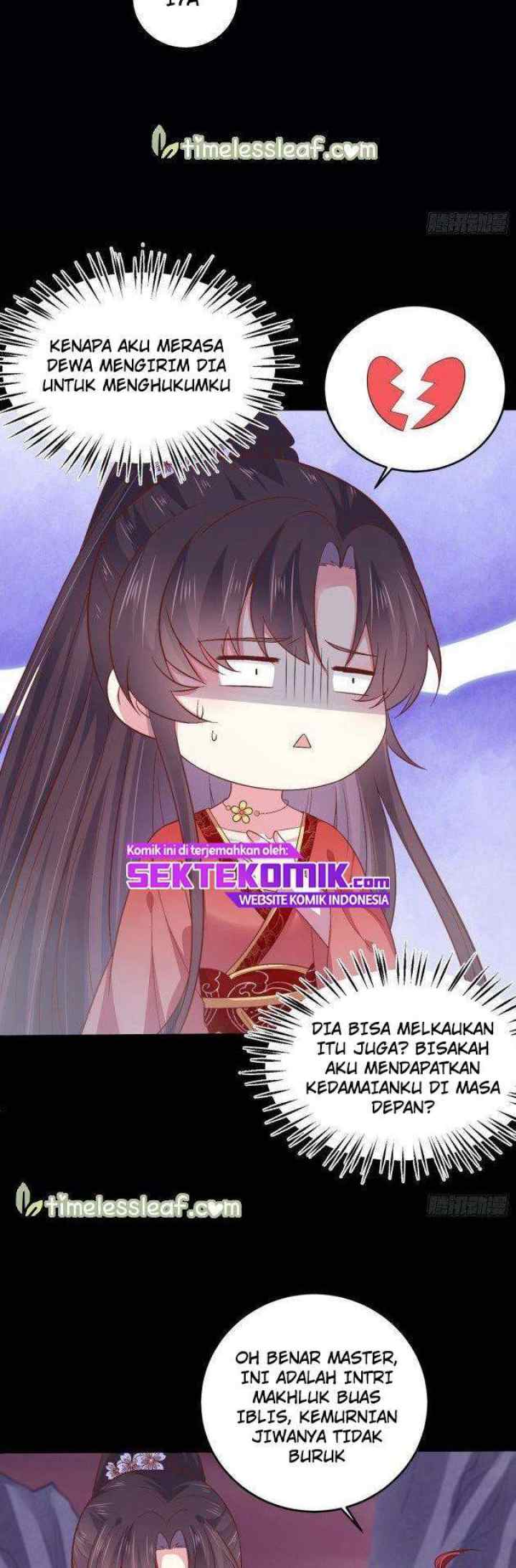 Pupillary Master chapter 163 halaman 6