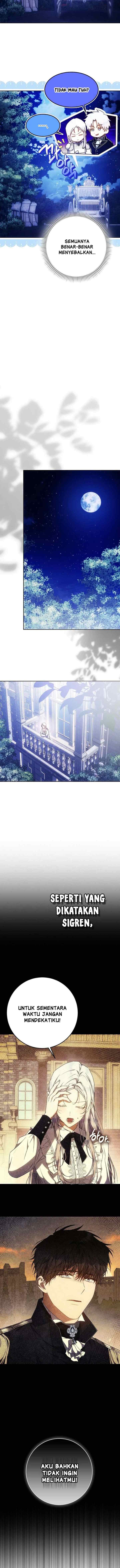 I Became the Wife of the Male Lead chapter 94 halaman 7