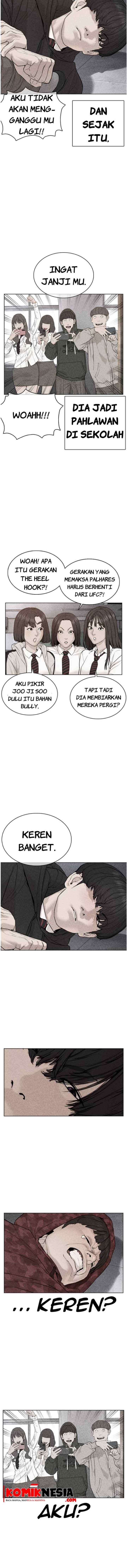 How to Fight chapter 69 halaman 12