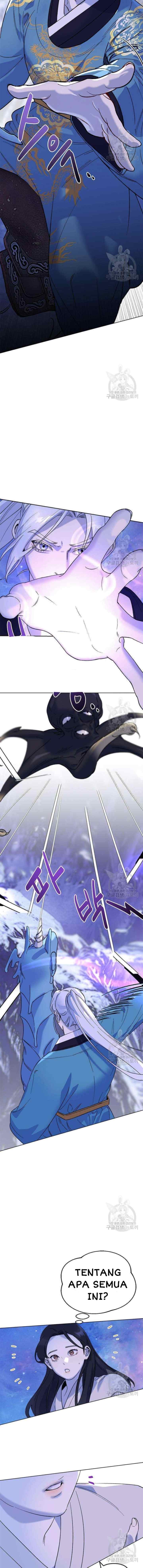 The Pure Heart Of A Monster chapter 5 halaman 6