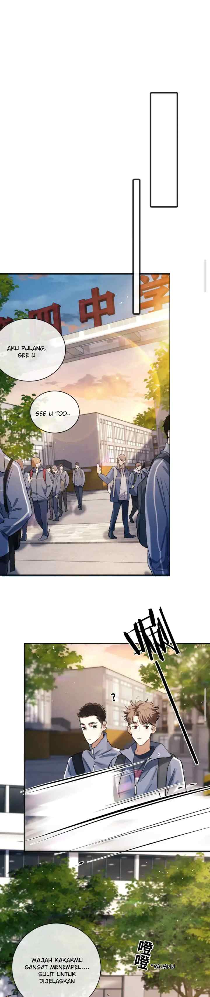 Sa Ye chapter 87 halaman 13