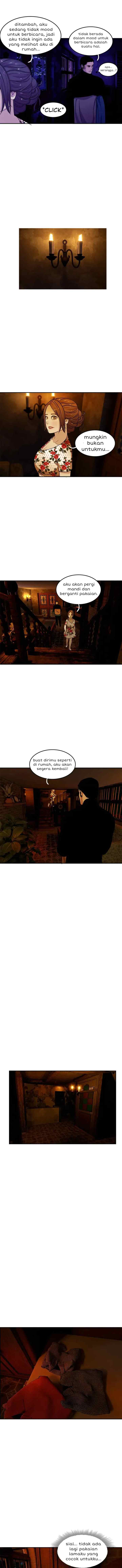 Midnight With Poppy Land chapter 73 halaman 11