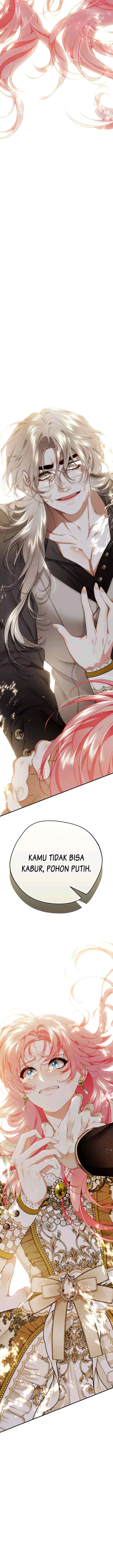 I Only Came to Find My Dad chapter 80 halaman 18