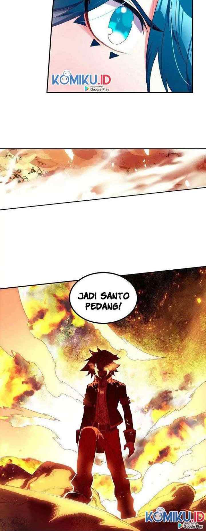 Legend of Phoenix chapter 95 halaman 11