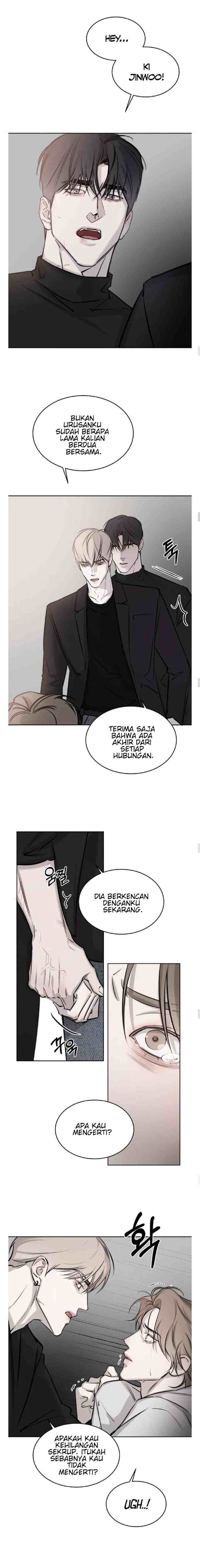 The Flower Blooming Baby Lord chapter 16 halaman 5