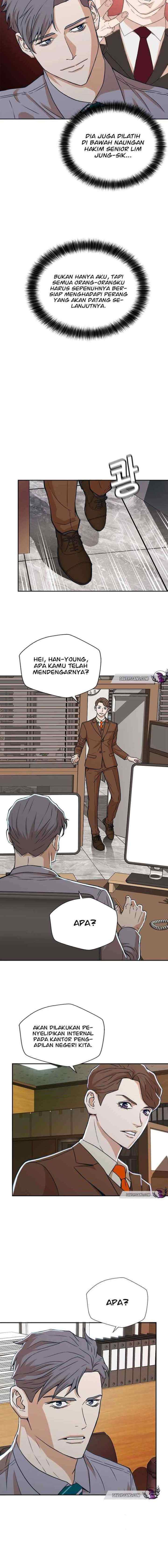 Judge Lee Han Young chapter 15 halaman 7