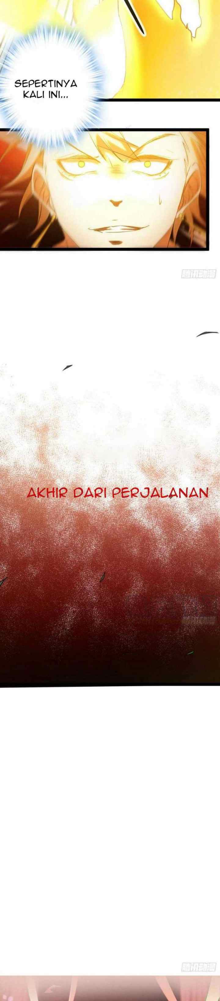 My Shadow Hangs Up chapter 52 halaman 17