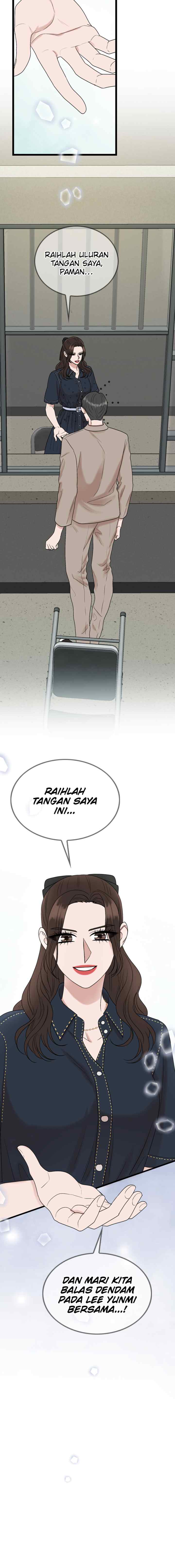 Celebrity Roommate chapter 118 halaman 17
