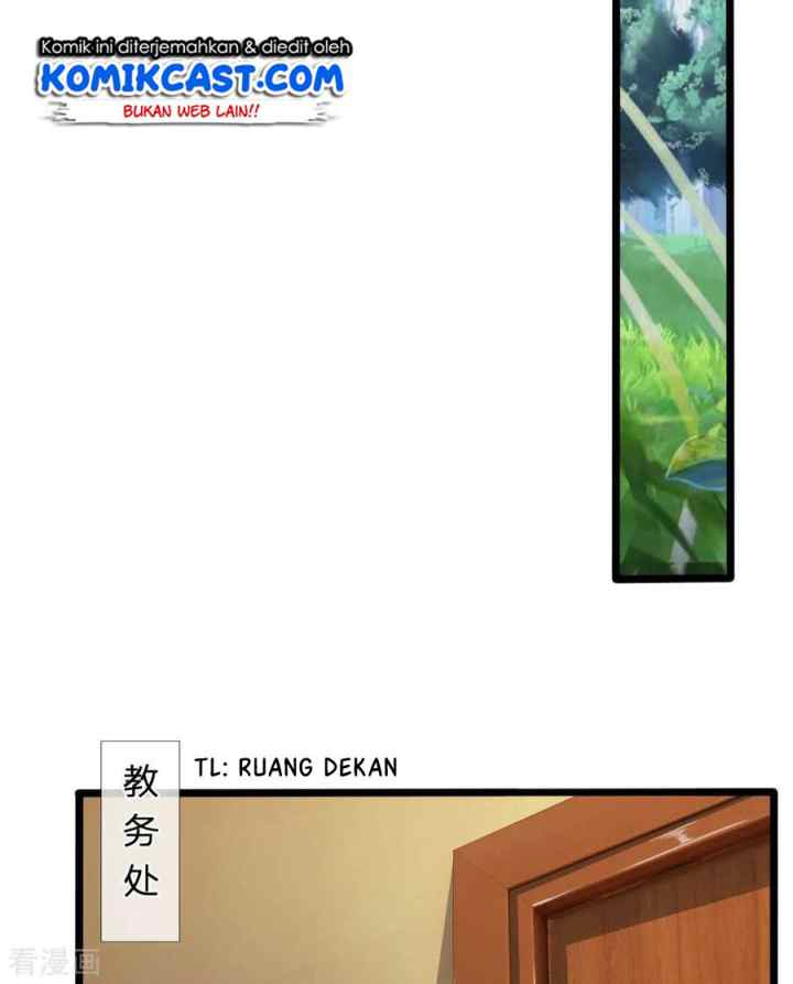 City of Heaven Time Stamp chapter 14 halaman 5