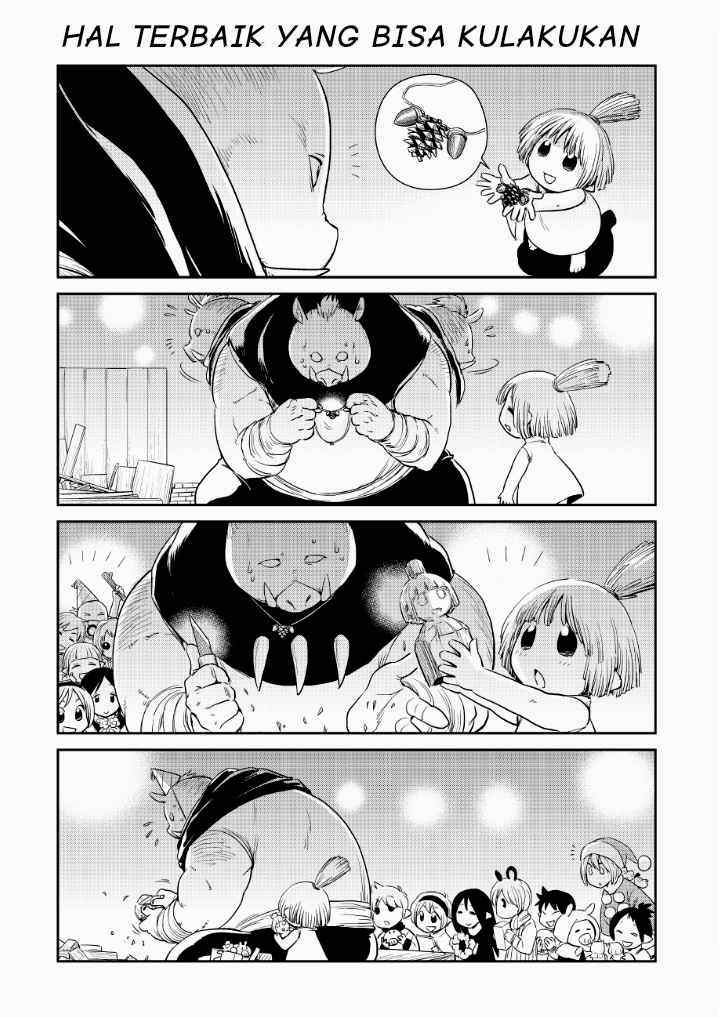 Tensura Nikki Tensei Shitara Slime Datta Ken chapter 12 halaman 12