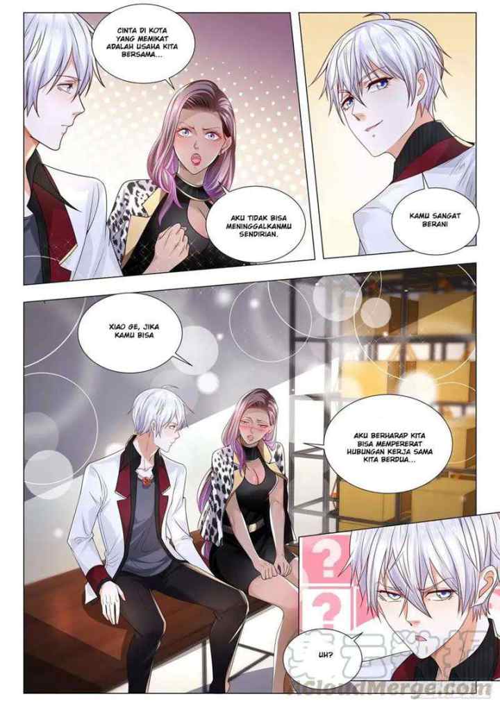 Shen Hao's Heavenly Fall System chapter 283 halaman 5