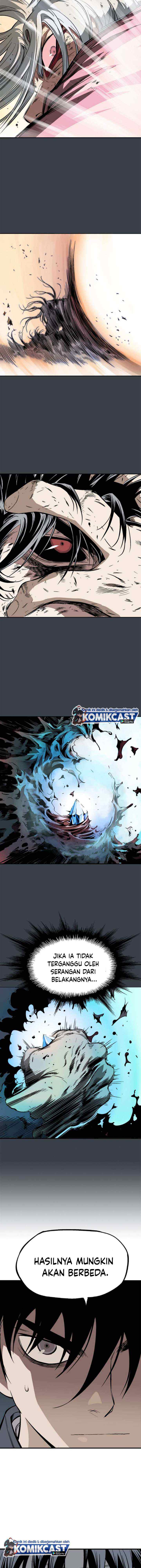 Gosu chapter 219 halaman 4