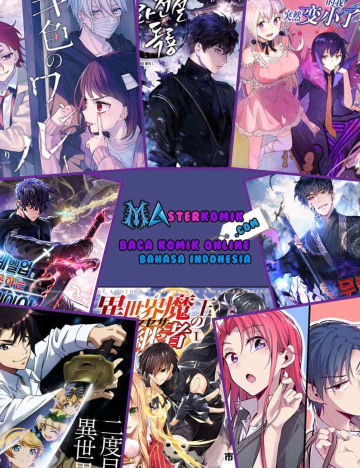 God of War Dragon Son-in-law chapter 37 halaman 19