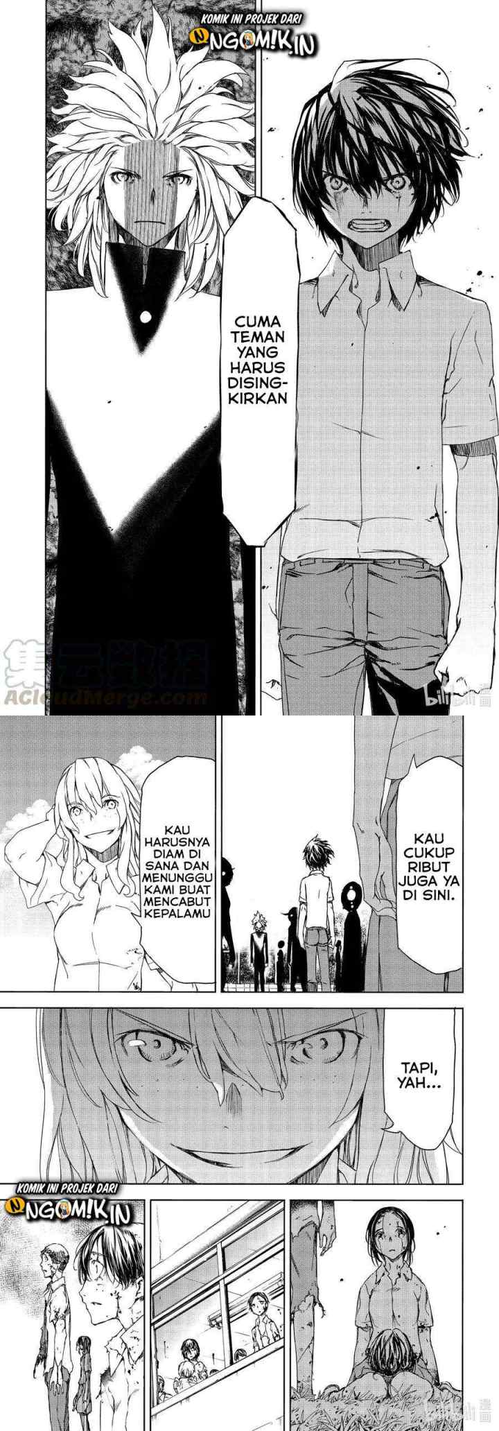 Gleipnir chapter 63 halaman 15