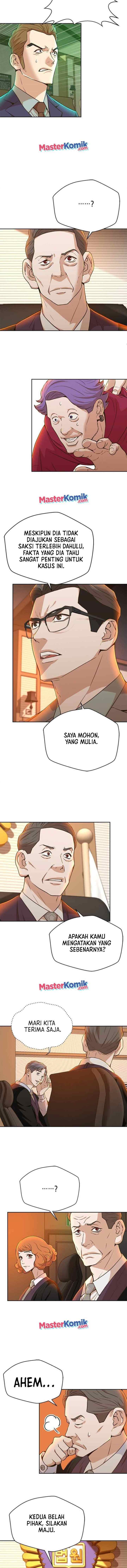 Judge Lee Han Young chapter 28 halaman 7