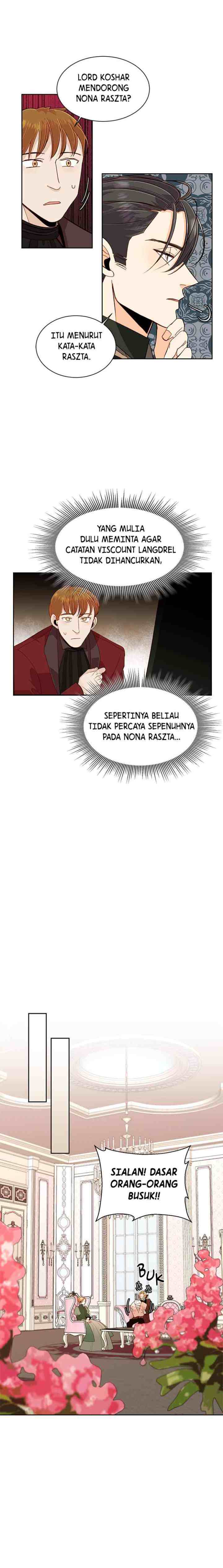 The Remarried Empress chapter 47 halaman 10