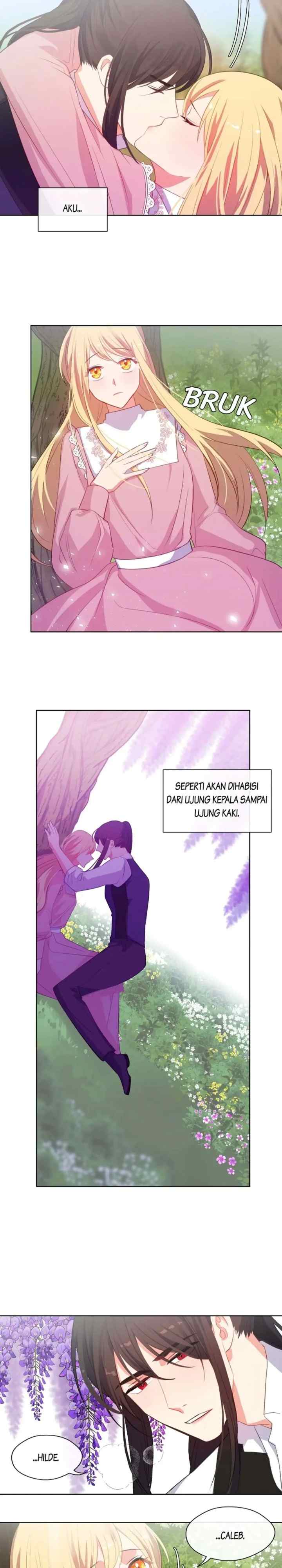 La Compagne de L'Empereur chapter 62 halaman 13