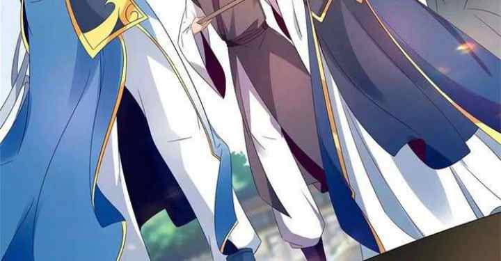 Divine Soul Emperor chapter 36 halaman 11