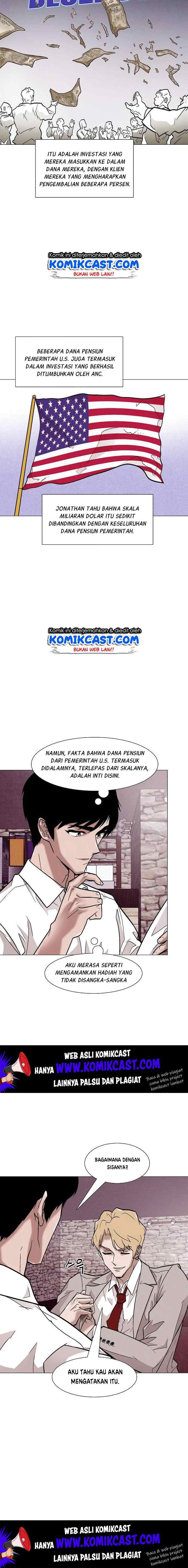 Past Life Regressor chapter 23 halaman 17