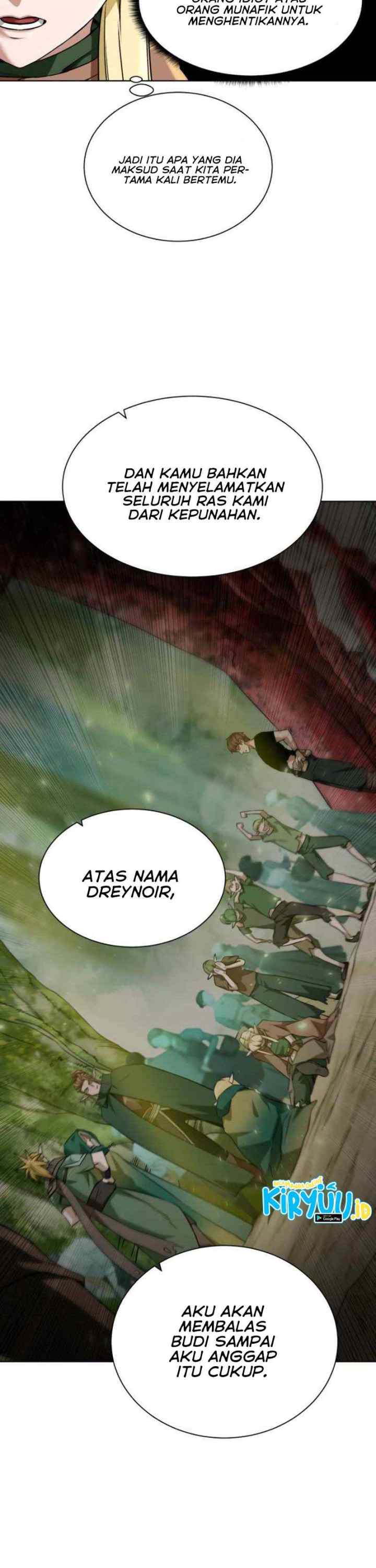 Dungeons & Artifacts chapter 23 halaman 13