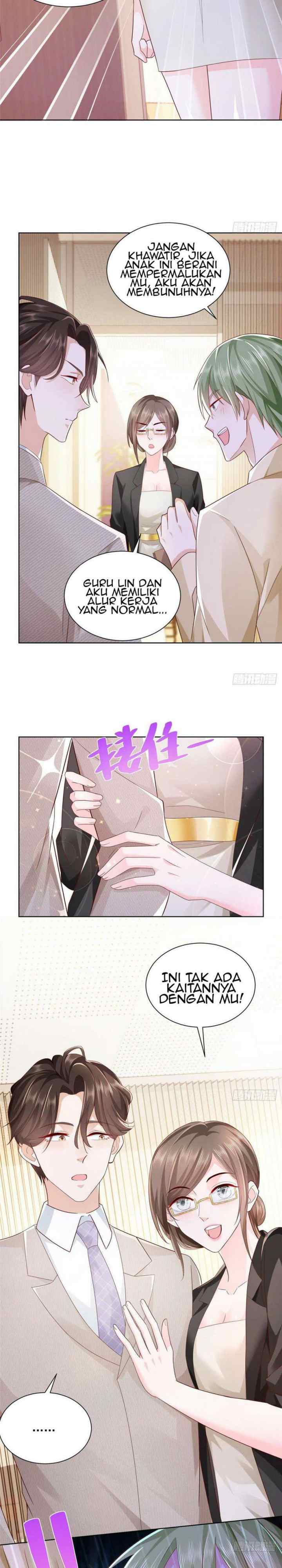 I Randomly Have A New Career Every Week chapter 44 halaman 17