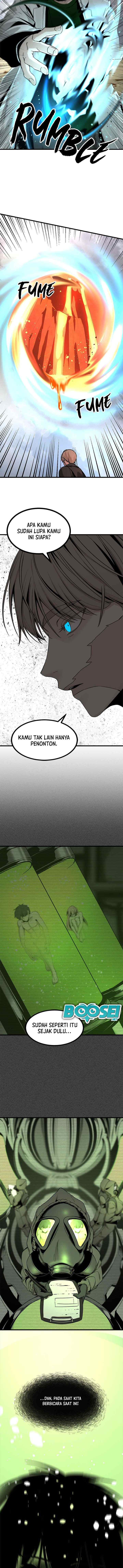 Hero Killer chapter 70 halaman 14