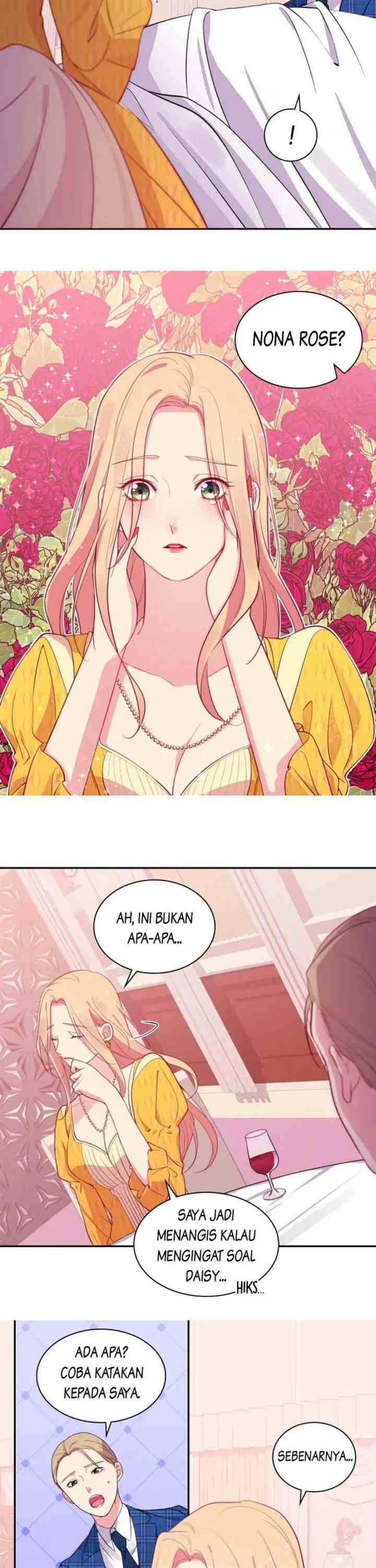 Daisy - How to Become the Duke's Fiancée chapter 17 halaman 10