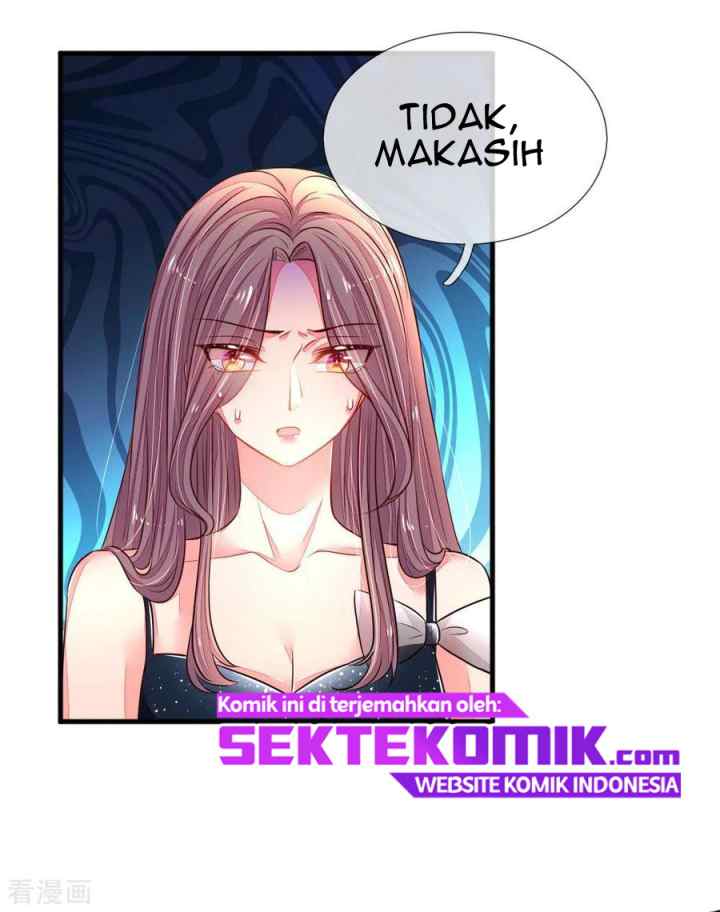Mommy Is Coming, Daddy Watch Out! chapter 19 halaman 16