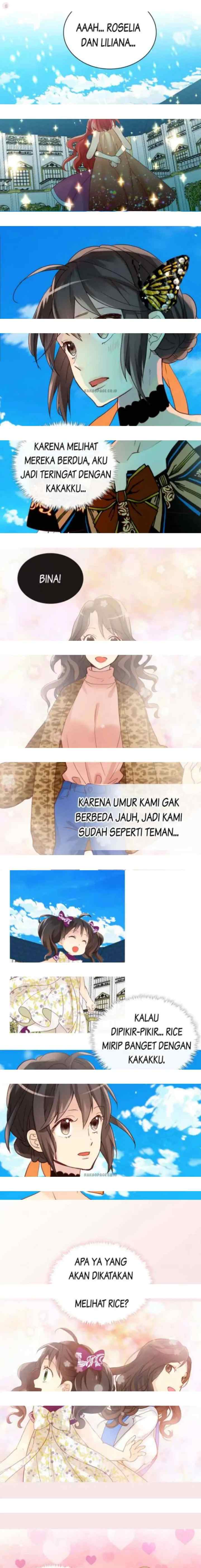 Empress of Another World chapter 115 halaman 8