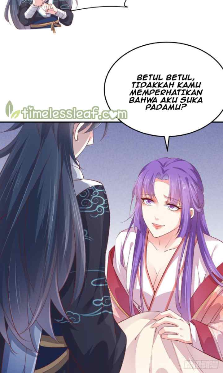 Pupillary Master chapter 114.5 halaman 16