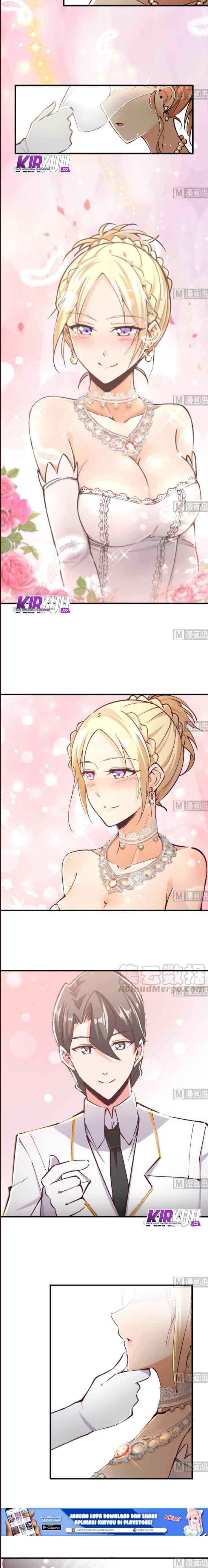 Release That Witch chapter 97 halaman 11