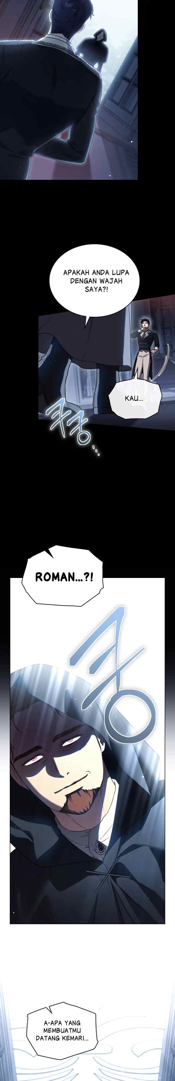 Forced Into Wedlock With an Affectionate Enemy chapter 46 halaman 13