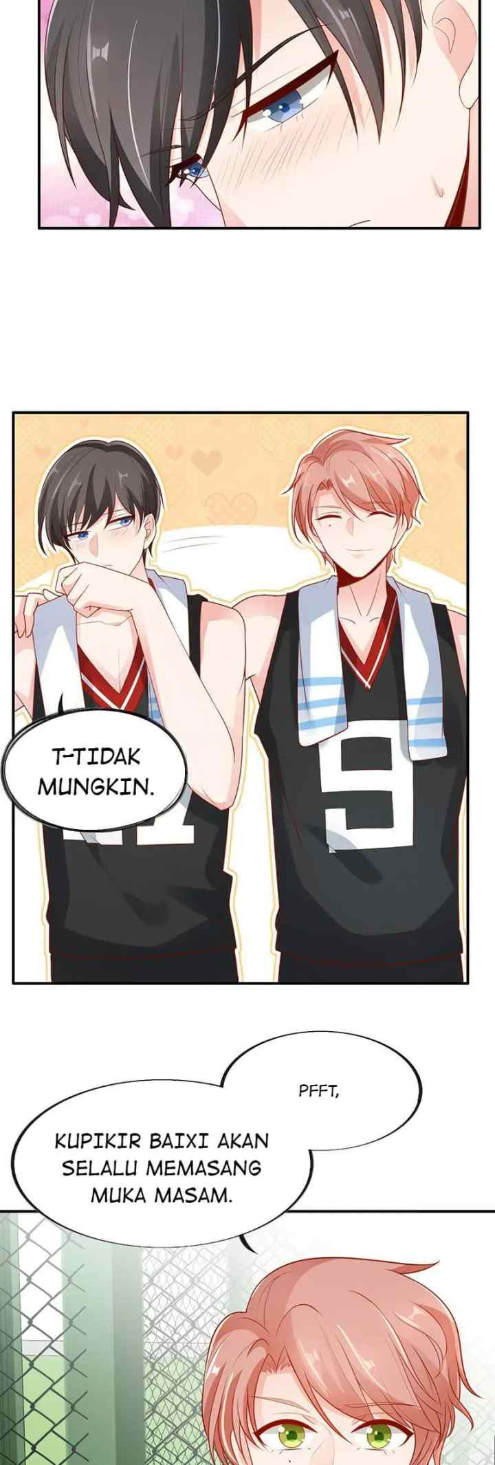 Her Smile Like Candy chapter 6 halaman 12