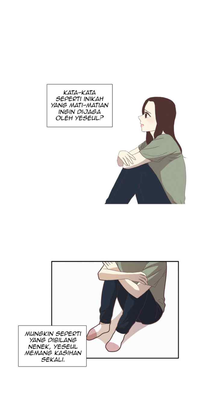Odd Girls Out S1 chapter 79 halaman 13