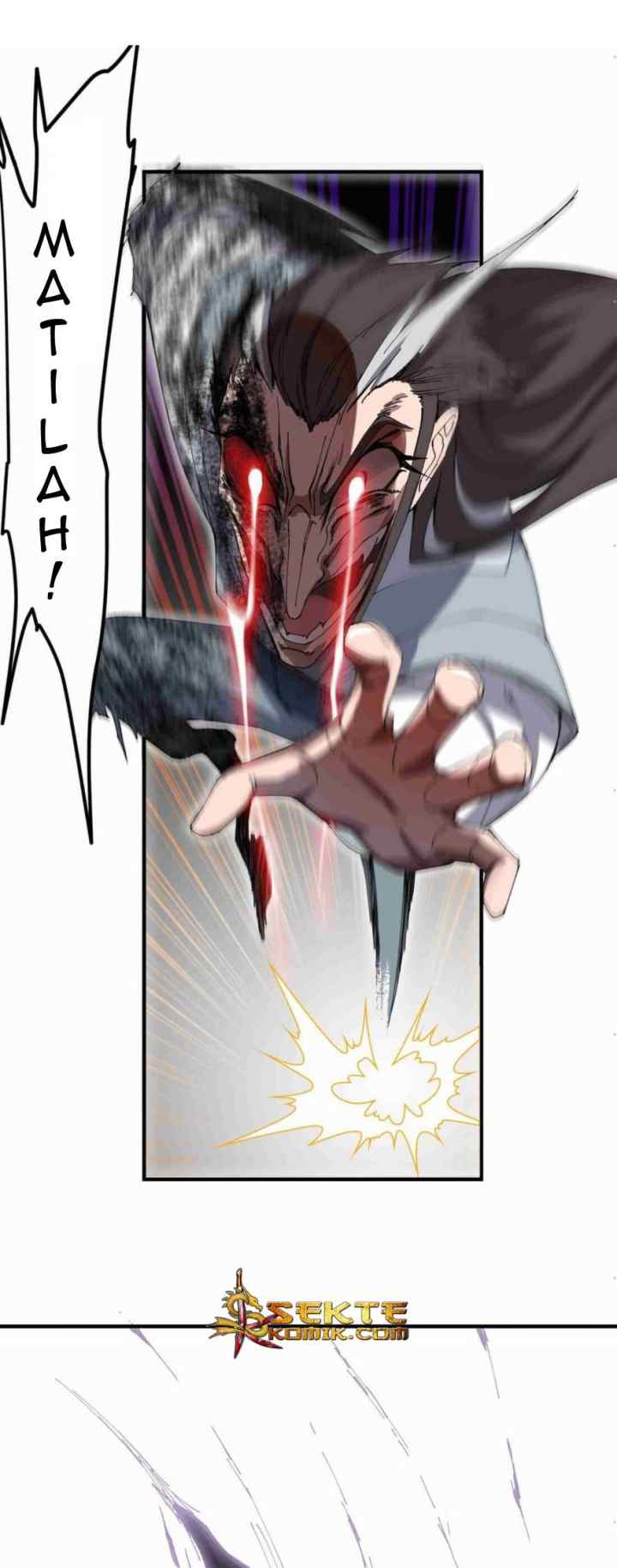 First Dragon (Yuanlong) chapter 12 halaman 10