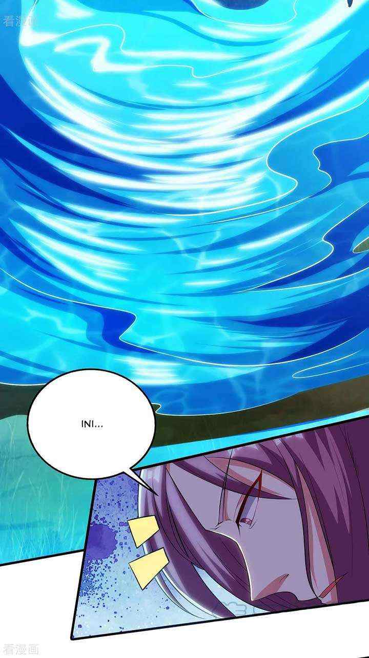 Dushi Xiaoyao chapter 255 halaman 7