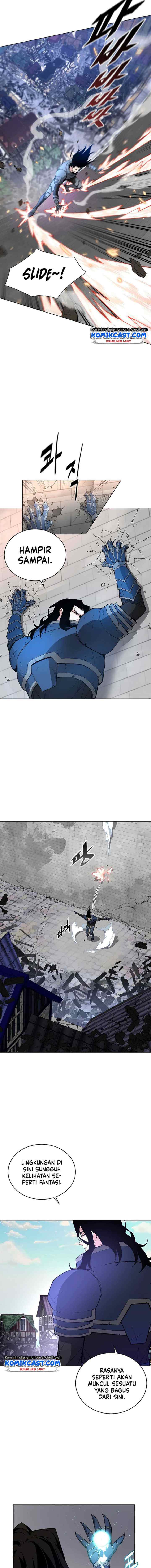 Heavenly Demon Instructor chapter 29 halaman 16