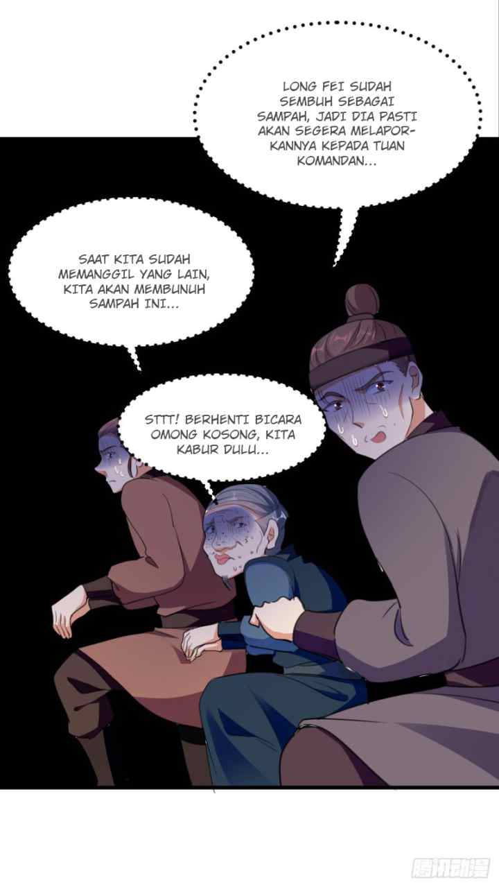 I Am Crazy Upgrade chapter 5 halaman 4